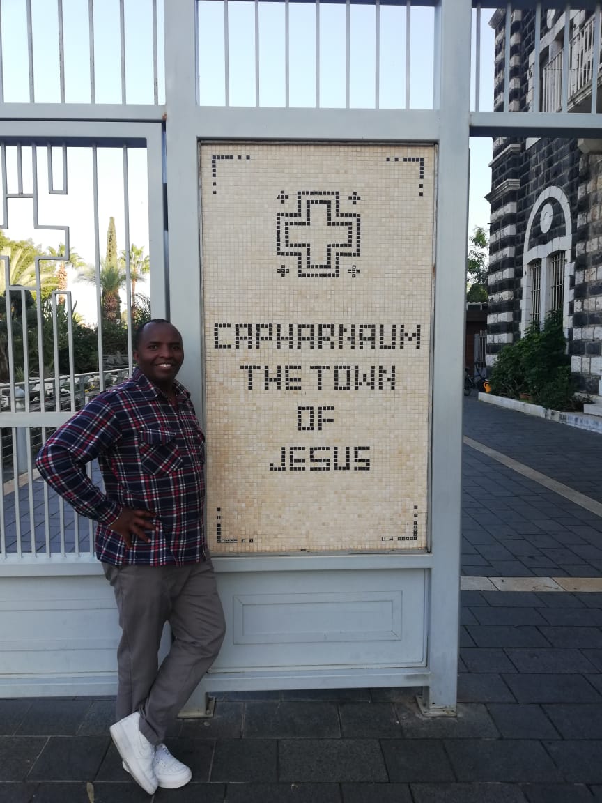 Capernaum